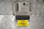 Εγκέφαλος Volkswagen Passat 2010-2016 BOSCH 03L907309N EDC17C46 0281016374 1039S19158