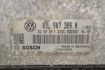 Εγκέφαλος Volkswagen Passat 2010-2016 BOSCH 03L907309N EDC17C46 0281016374 1039S19158