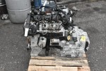 Κινητήρας - Μοτέρ Renault Captur/Clio 1.5 K9K E 629 2013-2019 (Bosch 0445010704) (Μπέκ 0445110652) (Turbo: 144119263R)