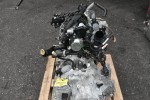 Κινητήρας - Μοτέρ Renault Captur/Clio 1.5 K9K E 629 2013-2019 (Bosch 0445010704) (Μπέκ 0445110652) (Turbo: 144119263R)