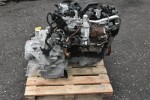 Κινητήρας - Μοτέρ Renault Captur/Clio 1.5 K9K E 629 2013-2019 (Bosch 0445010704) (Μπέκ 0445110652) (Turbo: 144119263R)