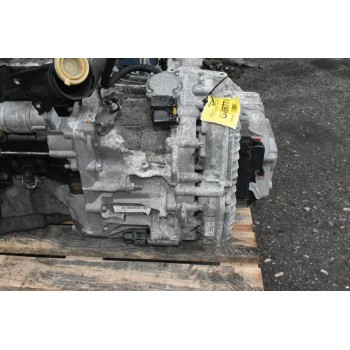 Aυτοματο Χειροκίνητο Σασμάν Σασμάν & Μετάδοση Renault Captur 2013-2019