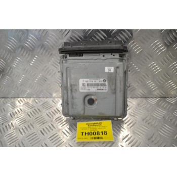 Εγκέφαλος Bmw 320 2010-2011 BOSCH 8512291-01 851229101 0281017446 030064636