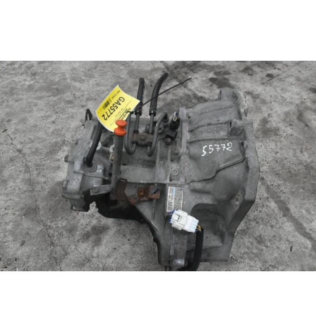 Αυτόματο Σασμάν Daihatsu Sirion 1.3 K3 2001-2006 8NN