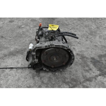 Αυτόματο Σασμάν Daihatsu Sirion 1.3 K3 2001-2006 8NN