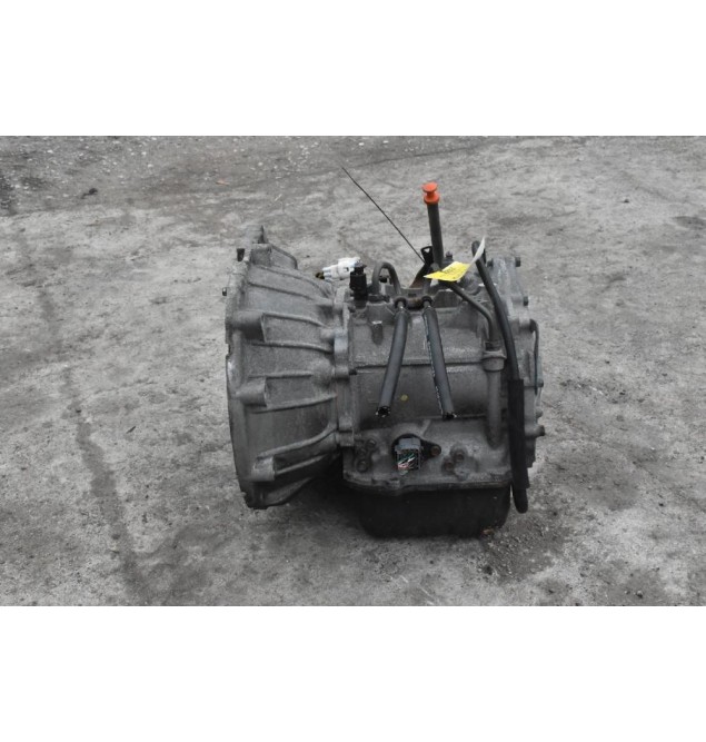 Αυτόματο Σασμάν Daihatsu Sirion 1.3 K3 2001-2006 8NN