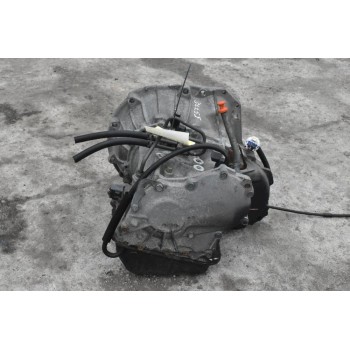 Αυτόματο Σασμάν Daihatsu Sirion 1.3 K3 2001-2006 8NN