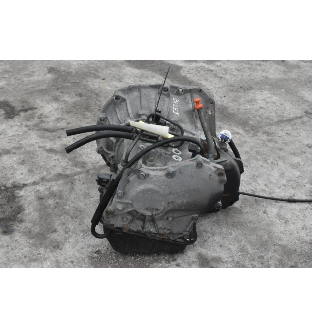 Αυτόματο Σασμάν Daihatsu Sirion 1.3 K3 2001-2006 8NN