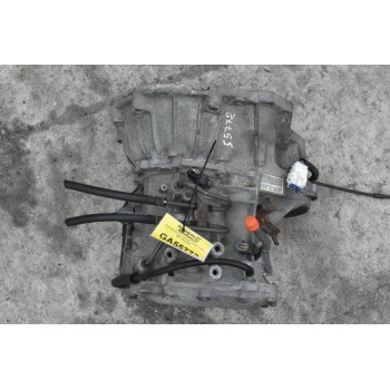 Αυτόματο Σασμάν Daihatsu Sirion 1.3 K3 2001-2006 8NN