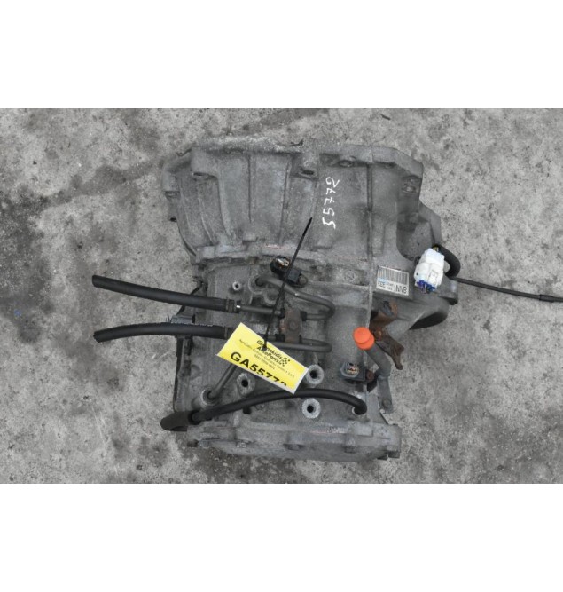 Αυτόματο Σασμάν Daihatsu Sirion 1.3 K3 2001-2006 8NN