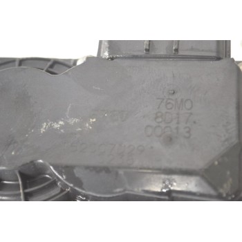 Πεταλούδα Γκαζιού Suzuki SX4 / Swift 1.0 K10C 2017-2023 76M0