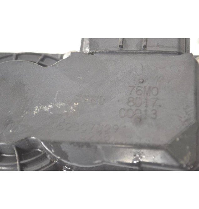 Πεταλούδα Γκαζιού Suzuki SX4 / Swift 1.0 K10C 2017-2023 76M0