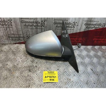 Καθρέπτης Ηλεκτρικός Δεξία Nissan Primera P12 2002-2008 96301AU472