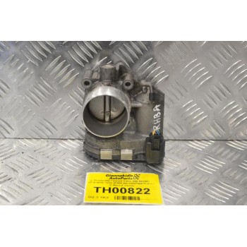 Πεταλούδα Γκαζιού Volvo S60 B4164T 2010-2015 7S7G-9F991-BA 0280750475 (Ford C-Max) (Γνήσια)