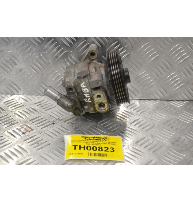 Αντλία Υδραυλικού Τιμονιού Ford Mondeo 2007-2015 6G91-3A696-BD 6G913A696BD B4911041924