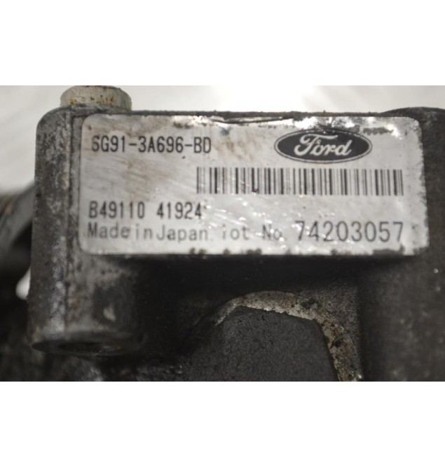 Αντλία Υδραυλικού Τιμονιού Ford Mondeo 2007-2015 6G91-3A696-BD 6G913A696BD B4911041924