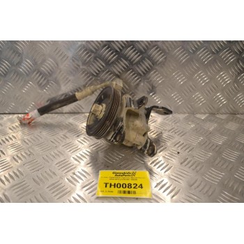 Αντλία Υδραυλικού Τιμονιού Nissan Navara 2004-2012 5Y263567 EB300