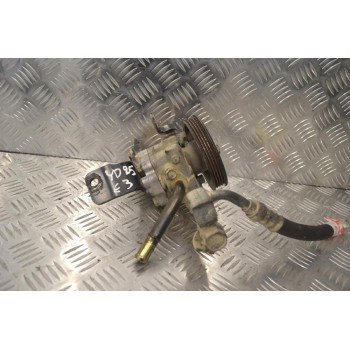 Αντλία Υδραυλικού Τιμονιού Nissan Navara 2004-2012 5Y263567 EB300