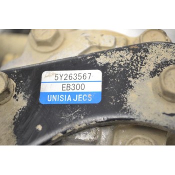 Αντλία Υδραυλικού Τιμονιού Nissan Navara 2004-2012 5Y263567 EB300