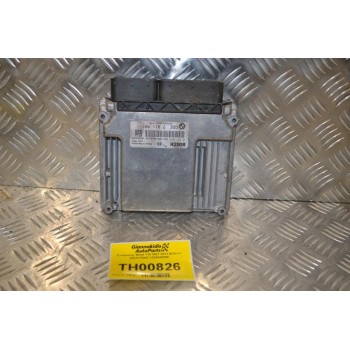 Εγκέφαλος Bmw 118 2007-2011 BOSCH 0281015042 1039S26808
