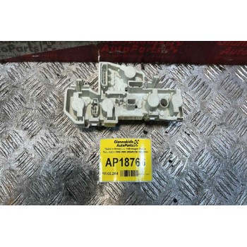 Πλακέτα Φαναριών Volkswagen Passat Πίσω Δεξιά 2000-2005 385945258 28408009