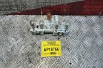 Πλακέτα Φαναριών Volkswagen Passat Πίσω Δεξιά 2000-2005 385945258 28408009