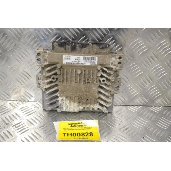 Εγκέφαλος Ford Mondeo 2007-2014 7G9112650EH SID206 5WS40590HT