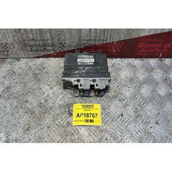 Εγκέφαλος Κινητήρα Volkswagen Group 030906026J