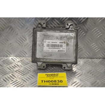 Εγκέφαλος Opel Astra 2009-2016 12634556 1621466