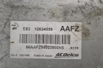 Εγκέφαλος Opel Astra 2009-2016 12634556 1621466