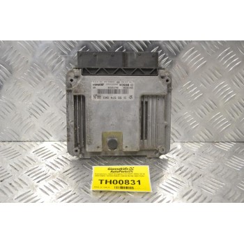 Εγκέφαλος Opel Insignia 2.0 CDTI 2008-2016 55574903 1039S35924 0281016704 55573560