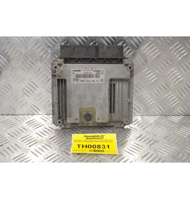 Εγκέφαλος Opel Insignia 2.0 CDTI 2008-2016 55574903 1039S35924 0281016704 55573560