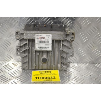 Εγκέφαλος Renault Megane 2008-2015 DELPHI 237100914R 237101290R 28279706