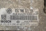 Εγκέφαλος Volkswagen Passat / Touran 1.9 TDI 2001-2010 BOSCH 03G906021LR 03G906021 0281013260 1039S16965 (Seat / Audi / Skoda)