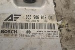 Εγκέφαλος  Ford Galaxy 1995-2006 BOSCH 038906019CA 0281010309