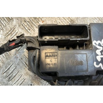 Μονάδα ελέγχου ανεμιστήρα ψυγείου SAAB 9.3 PA6FG30 1379131