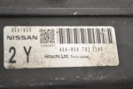 Εγκέφαλος Nissan Micra 2002-2010 A56-R59T023206 HITACHI