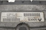 Εγκέφαλος Renault Megane / Scenic 1.6 2002-2008 8200509516 8200509552