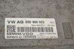 Εγκέφαλος Volkswagen Polo 2007-2009 BBM 03D906023 5WP4041404 (VDO Siemens)