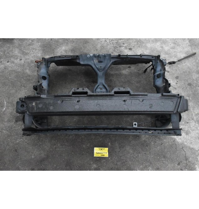 Μετωπη Volkswagen Tiguan (CCZ,DSG 4X4) 2011-2018