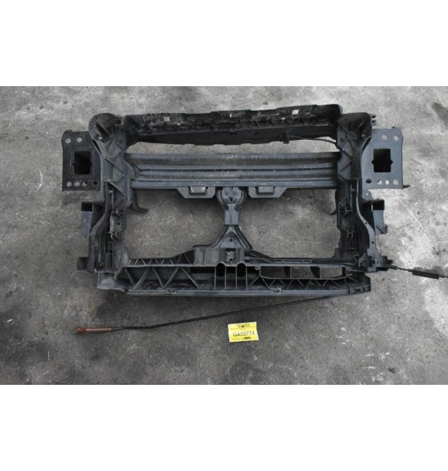 Μετωπη Volkswagen Tiguan (CCZ,DSG 4X4) 2011-2018