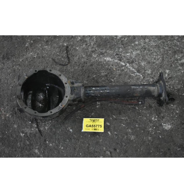 Χωνι Εμπρος Διαφορικόυ Isuzu Campo 1990-2001