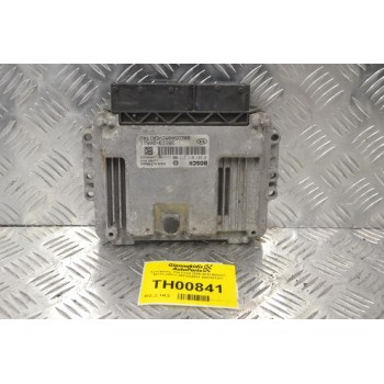Εγκέφαλος  Kia Ceed 2006-2012 BOSCH 39113-2A511 391132A511 0281017217