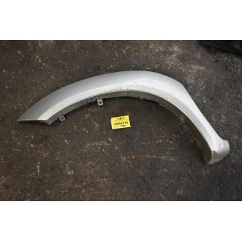 Φρύδι Φτερού Εμπρός Αριστερό Toyota Hilux KUN25 2005-2015 53848-0K020