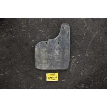 Λασπωτήρας Μπροστά Αριστερα Toyota Hilux KUN25 2005-2015