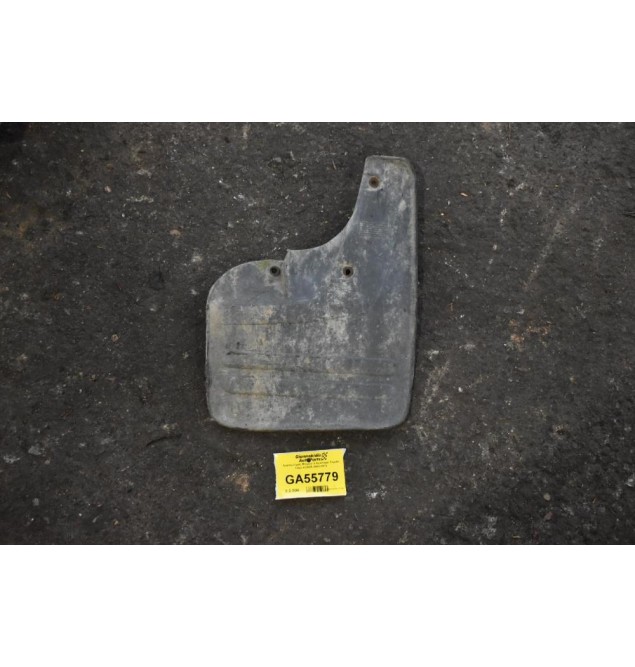 Λασπωτήρας Μπροστά Αριστερα Toyota Hilux KUN25 2005-2015