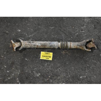 Κεντρικός Αξονας Toyota Hilux Toyota Hilux 3.0 1KD 2005-2015 37140-0Κ060-A