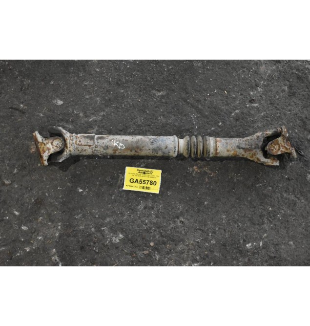 Κεντρικός Αξονας Toyota Hilux Toyota Hilux 3.0 1KD 2005-2015 37140-0Κ060-A