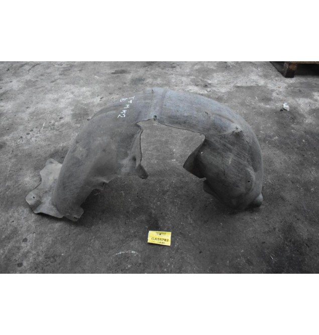 Θολος Εμπρος Αριστερο Audi TT MK2 2006-2014