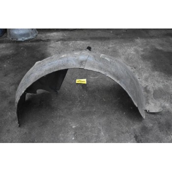 Θολος Εμπρος Αριστερο Audi TT MK2 2006-2014